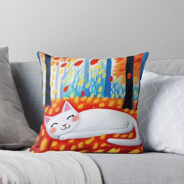 Item preview, More Than Autumn  designed and sold by Mina100Art.