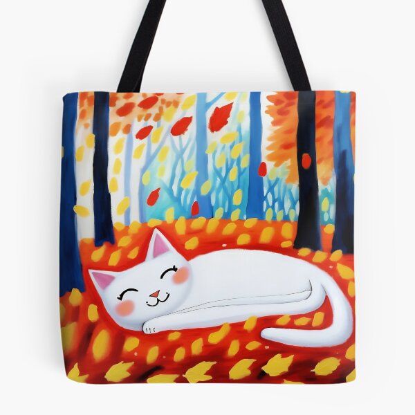 Item preview, More Than Autumn  designed and sold by Mina100Art.