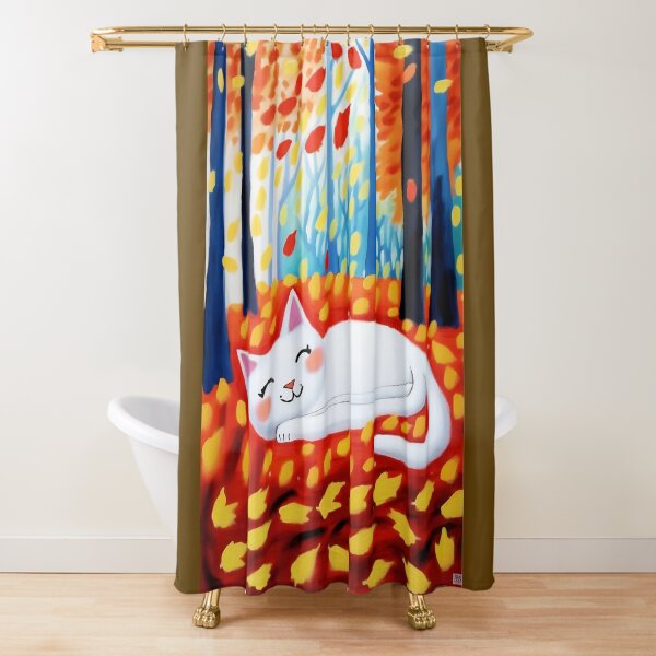 Item preview, More Than Autumn  designed and sold by Mina100Art.