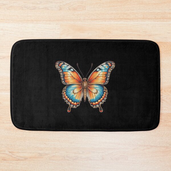 Item preview, Popart butterfly designed and sold by Pflugart.