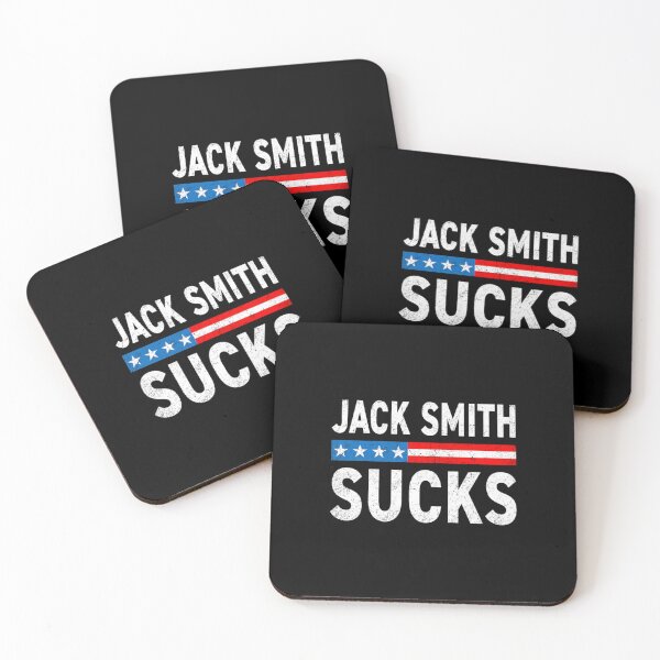 Item preview, Jack Smith designed and sold by baknett.