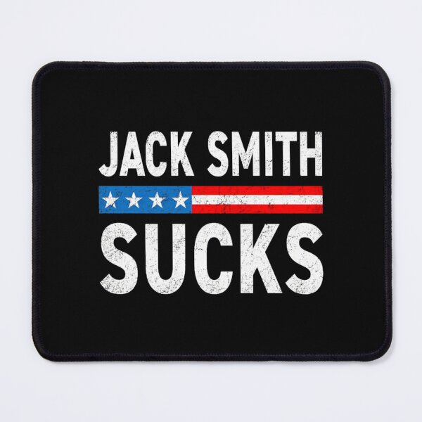 Item preview, Jack Smith designed and sold by baknett.