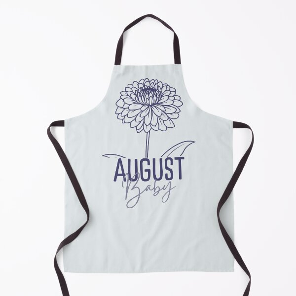 Item preview, August Baby, Dahlia Birth Flower, August Birthday designed and sold by lagunaklein.