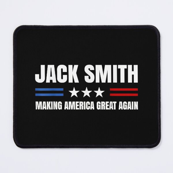 Item preview, Jack Smith designed and sold by baknett.