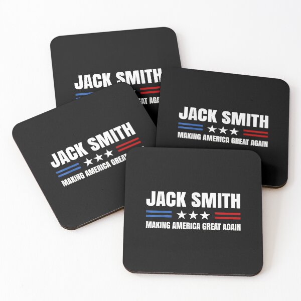 Item preview, Jack Smith designed and sold by baknett.