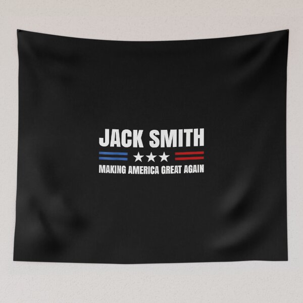 Item preview, Jack Smith designed and sold by baknett.