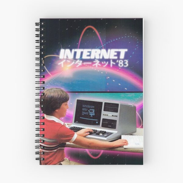 Item preview, Aesthetic Internet designed and sold by Indigorunner.