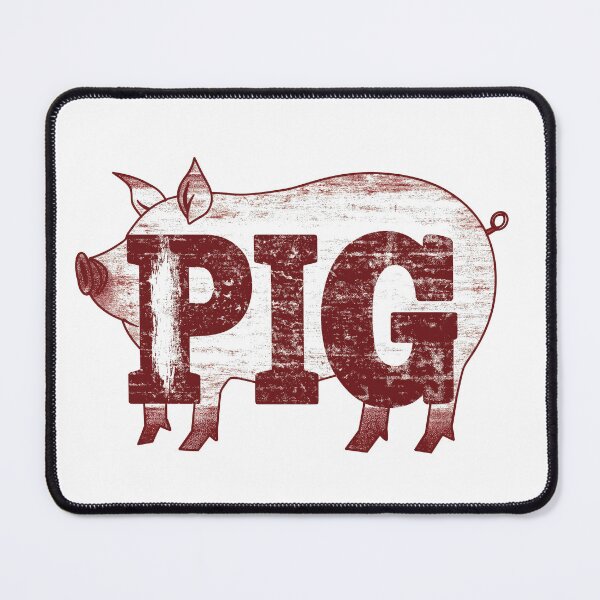 Item preview, The Pig: Embrace the Increase designed and sold by Desiredobsolete.