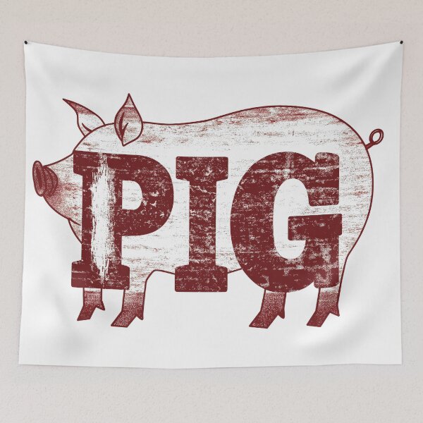 Item preview, The Pig: Embrace the Increase designed and sold by Desiredobsolete.