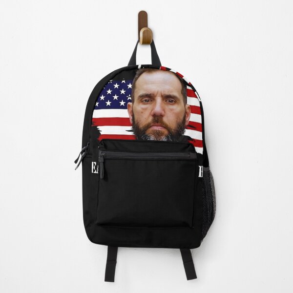 Item preview, Jack Smith designed and sold by baknett.