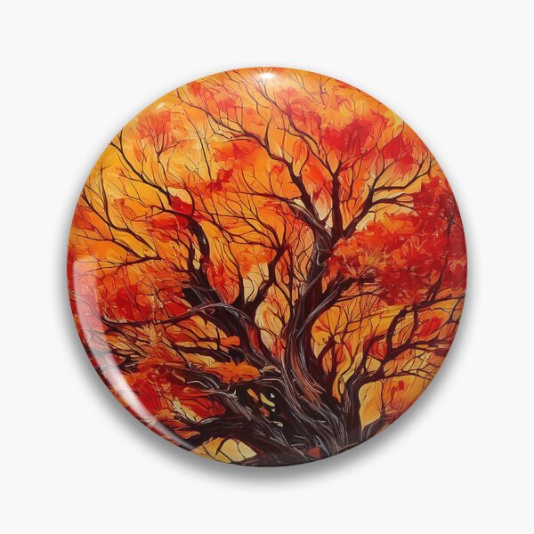 Item preview, Fallamia - Autumn Storm (1/5) designed and sold by sabantha.