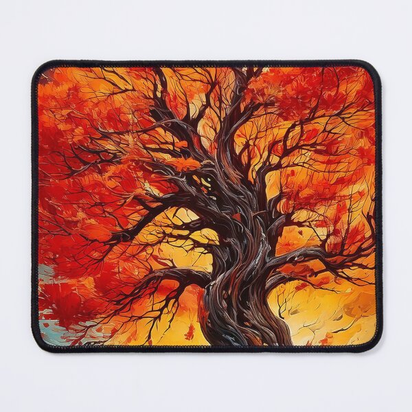 Item preview, Fallamia - Autumn Storm (1/5) designed and sold by sabantha.
