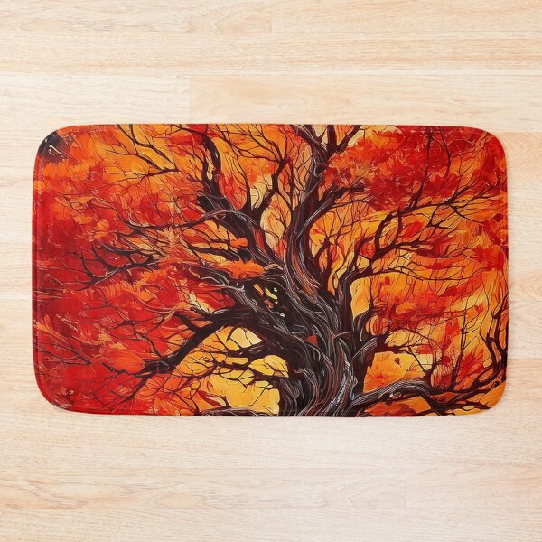 Item preview, Fallamia - Autumn Storm (1/5) designed and sold by sabantha.