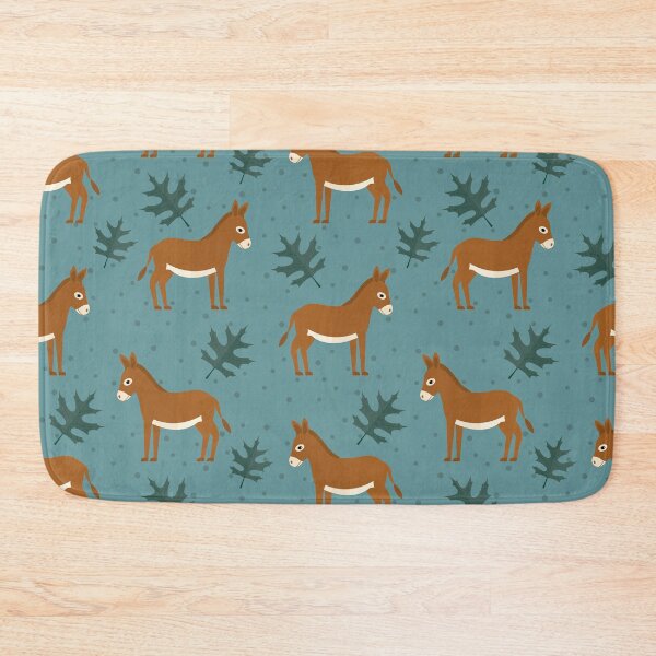 Item preview, Donkeys all around designed and sold by reneesillus.