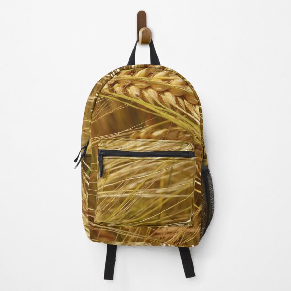 Item preview, Golden Grains of wheat. It’s Harvest Time! designed and sold by Lily Rose Doodle.