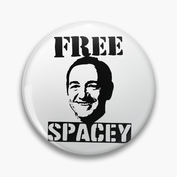 Item preview, Free Spacey designed and sold by woodcutterbcn.