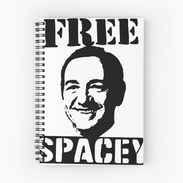 Item preview, Free Spacey designed and sold by woodcutterbcn.