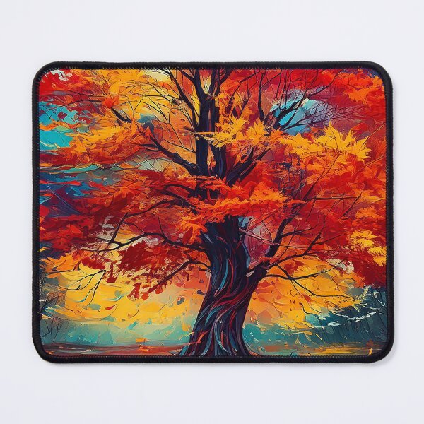 Item preview, Fallamia - Autumn Storm (3/5) designed and sold by sabantha.