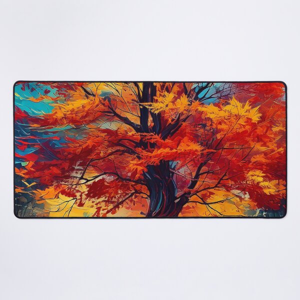 Item preview, Fallamia - Autumn Storm (3/5) designed and sold by sabantha.