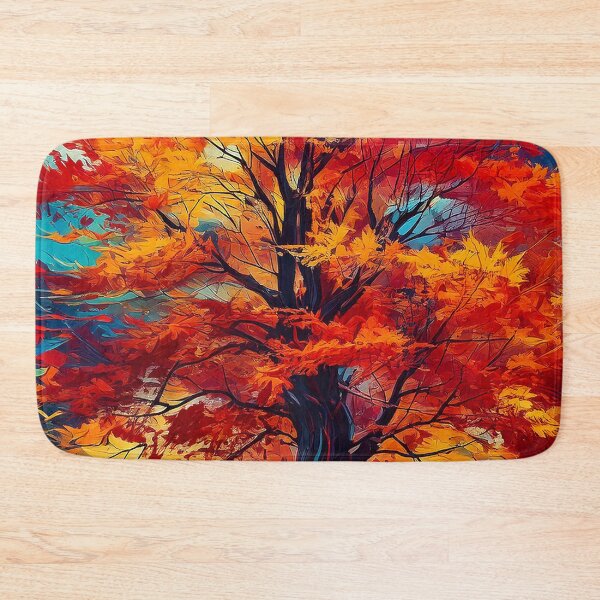 Item preview, Fallamia - Autumn Storm (3/5) designed and sold by sabantha.