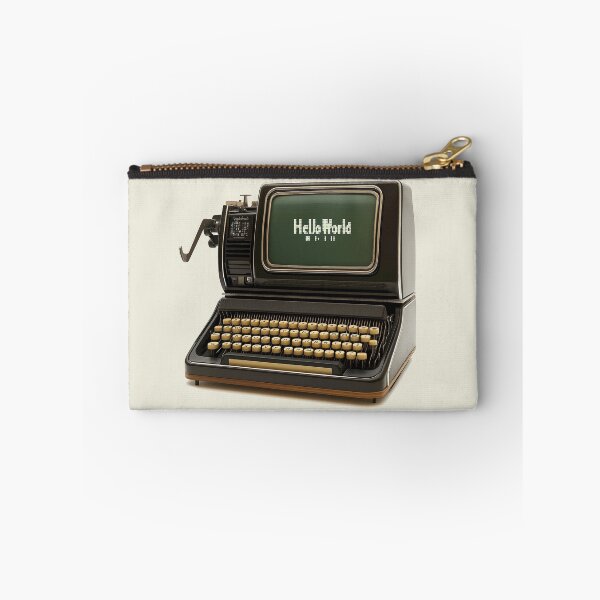 Item preview, Hellow World : Genesis of Code designed and sold by Desiredobsolete.