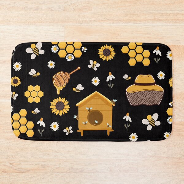 Item preview, Bee Keeping designed and sold by AnulaArt.