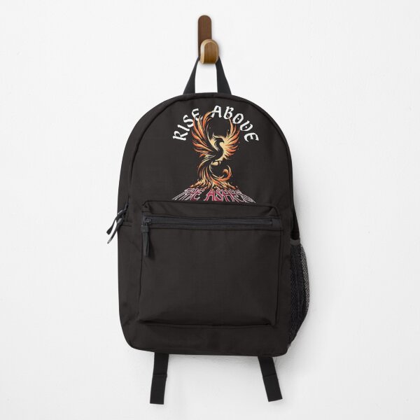 Item preview, Phoenix Rising Above the Ashes designed and sold by MajeStreet.