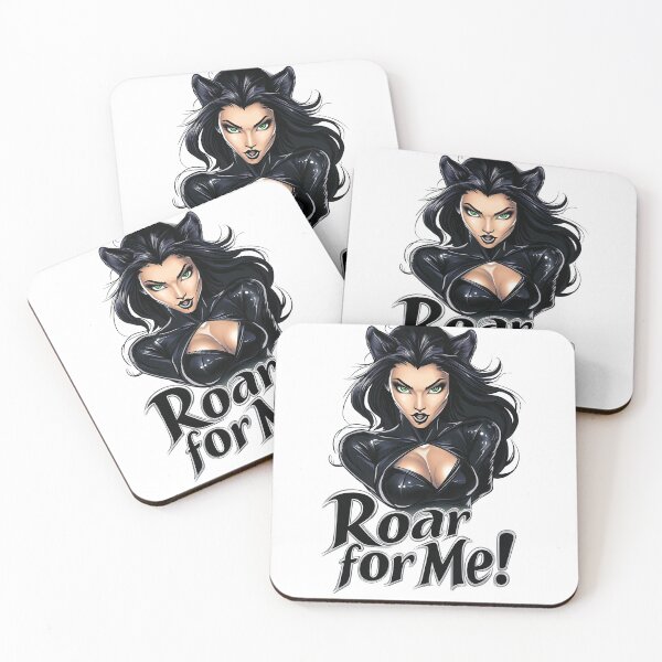 Item preview, Roar for Me! #2 designed and sold by Ahmed Behiry.