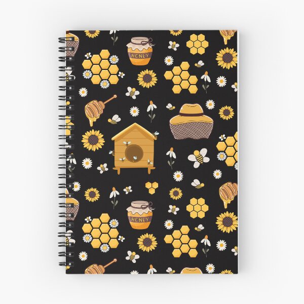 Item preview, Bee Keeping designed and sold by AnulaArt.