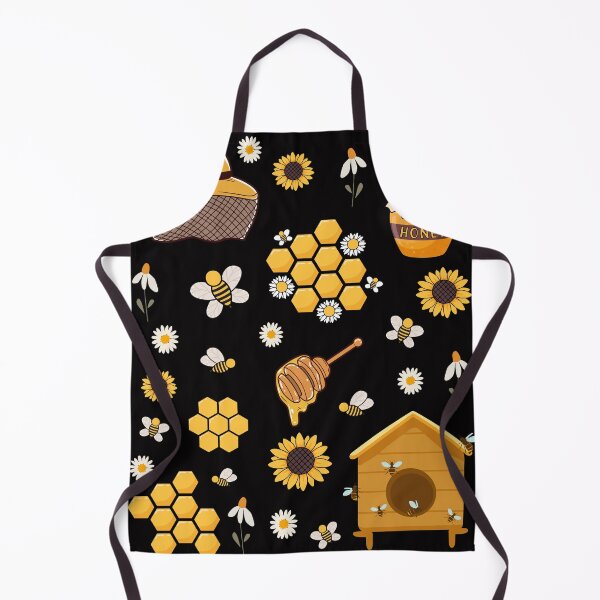 Item preview, Bee Keeping designed and sold by AnulaArt.