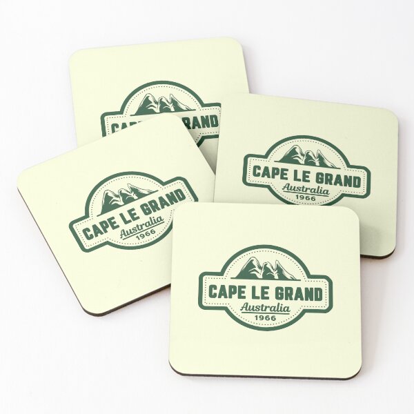 Item preview, Cape Le Grand National Park designed and sold by aussieexplore.