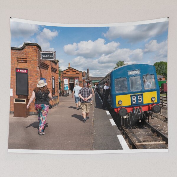 Item preview, Quorn DMU designed and sold by hawkie.