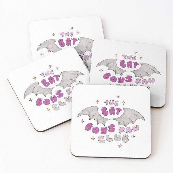 Item preview, Batty designed and sold by RickytheUnicorn.