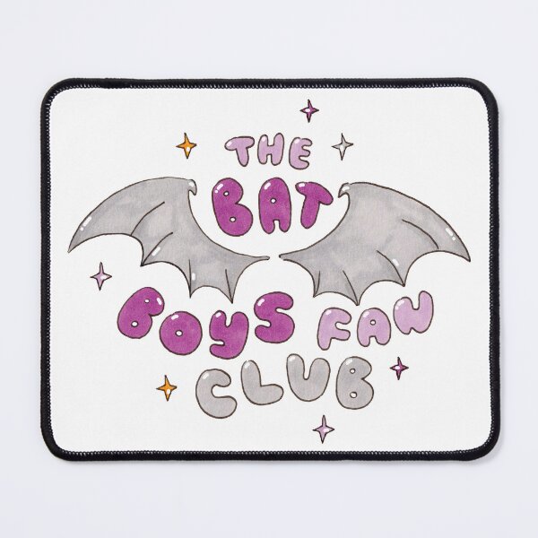 Item preview, Batty designed and sold by RickytheUnicorn.