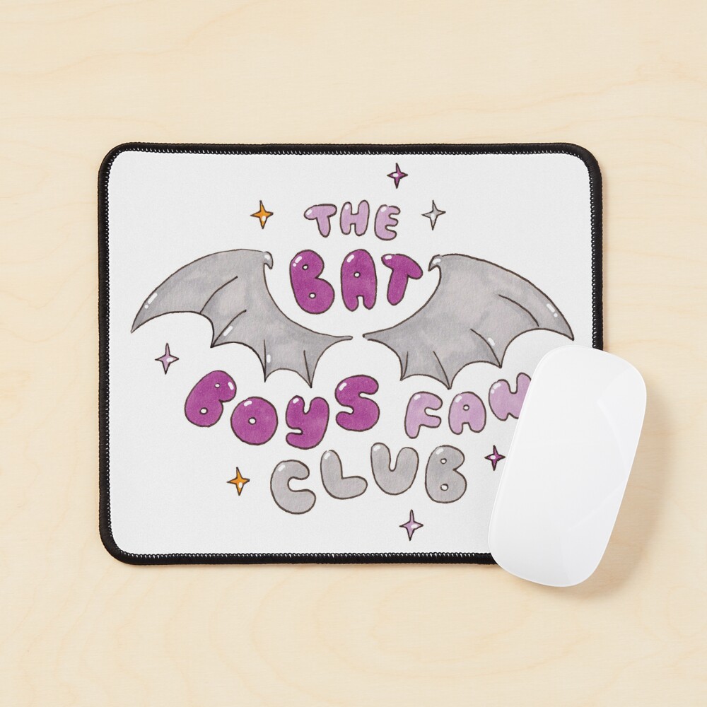 Item preview, Mouse Pad designed and sold by RickytheUnicorn.