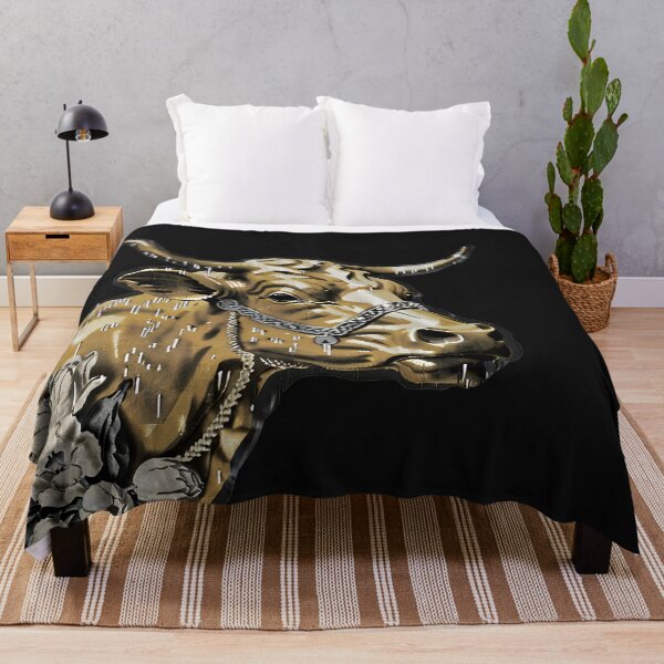 Item preview, Year of the zodiac: Ox designed and sold by PTDIGITALART88.