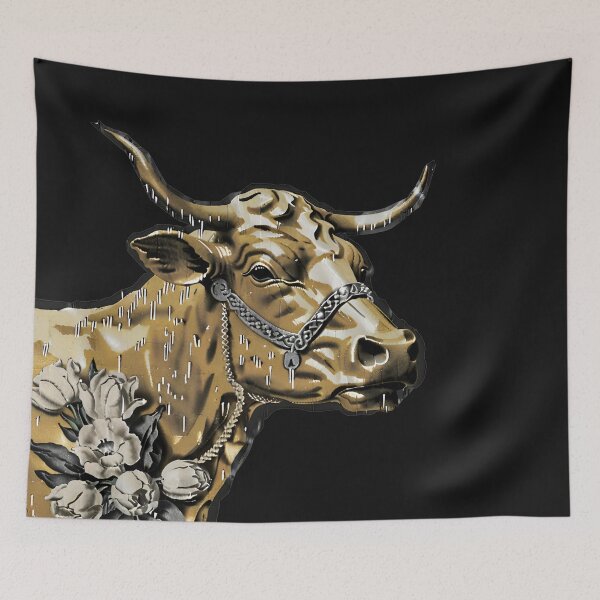 Item preview, Year of the zodiac: Ox designed and sold by PTDIGITALART88.