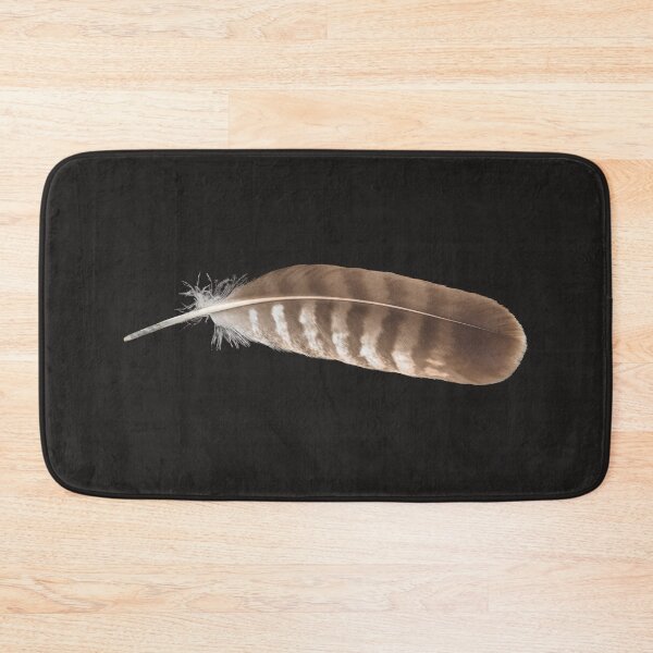 Item preview, Bird of prey feather designed and sold by StohlerPhotos.
