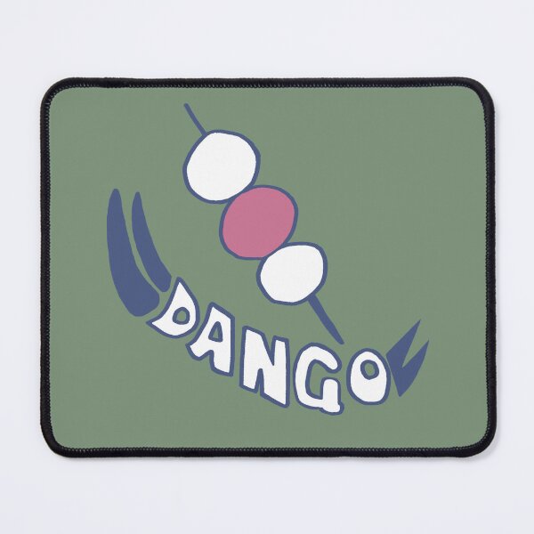 Item preview, WataMote Tomoko Dango shirt designed and sold by Incognitaku shop.