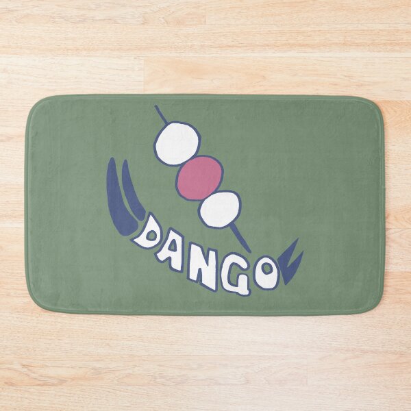 Item preview, WataMote Tomoko Dango shirt designed and sold by Incognitaku shop.
