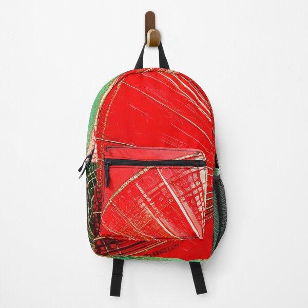Item preview, Olloria - The marriage of red and green (2/8) designed and sold by sabantha.
