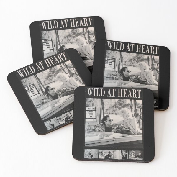 Item preview, Wild At Heart designed and sold by Mr Reindeer.