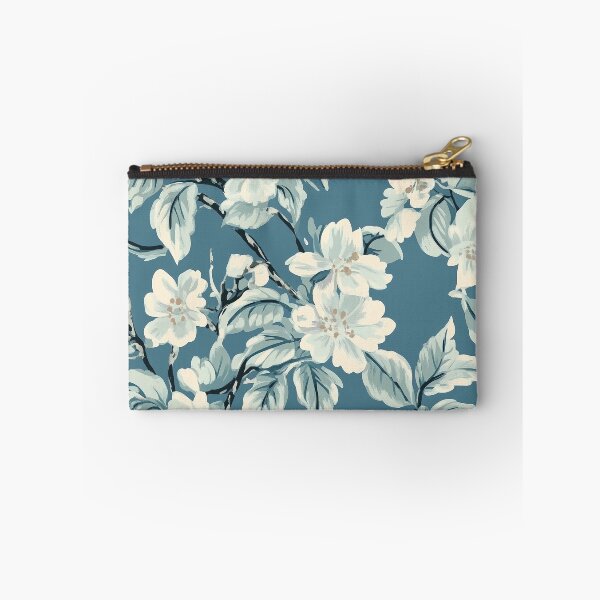 Item preview, Retro floral pattern designed and sold by AnnaGo.