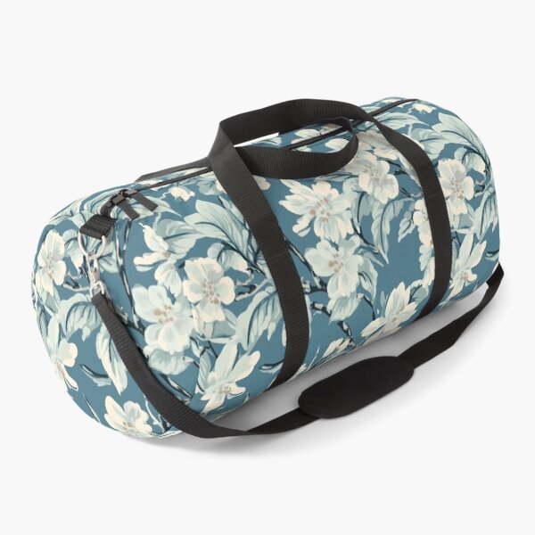 Item preview, Retro floral pattern designed and sold by AnnaGo.
