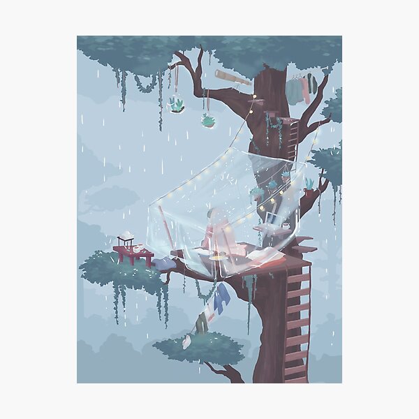 getaway Photographic Print