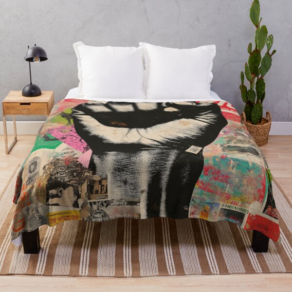 Item preview, Revolutionary Echoes: 1960s Protest Pop Art designed and sold by Desiredobsolete.