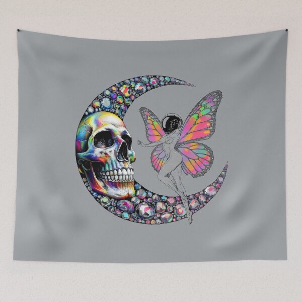 Item preview, Celestial Butterfly designed and sold by Firas Aljazzar.