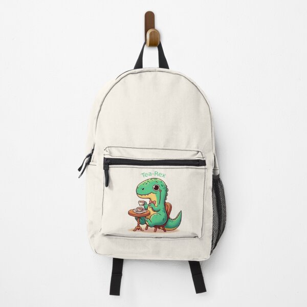 Item preview, Tea Rex designed and sold by Anupios.