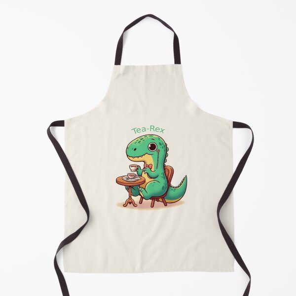 Item preview, Tea Rex designed and sold by Anupios.