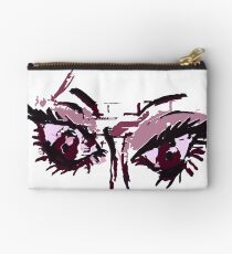 Violent eyes Studio Pouch